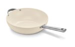 BEKA CICLA Wok, 30 cm | Edelstahlgriff