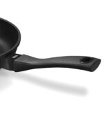 BEKA ENERGY Bratpfanne mit keramischer Antihaftbeschichtung 28cm | Griff aus Bakelite – Bild 2
