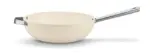 BEKA CICLA Wok, 30 cm | Edelstahlgriff – Bild 2