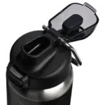 Stanley Classic Wellspring Bottle | 0.71L -Black 2.0 – Bild 2