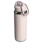 Stanley Classic Wellspring Bottle | 0.71L - Rose Quartz – Bild 2