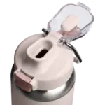Stanley Classic Wellspring Bottle | 0.71L - Rose Quartz – Bild 3