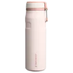 Stanley IceFlow™ Bottle Twist Flip 0,71L - Rose Quartz