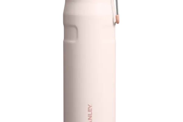 Stanley IceFlow™ Bottle Twist Flip 0,71L - Rose Quartz