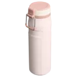 Stanley IceFlow™ Bottle Twist Flip 0,71L - Rose Quartz – Bild 3