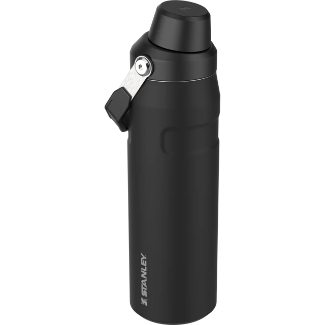Stanley IceFlow Bottle Fast Flow 0,71L - Black 2.0 – Bild 3