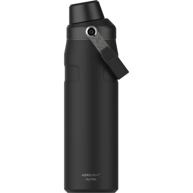 Stanley IceFlow Bottle Fast Flow 0,71L - Black 2.0 – Bild 2