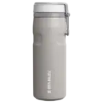 Stanley IceFlow™ Bottle Twist Flip | 0.47L - Ash