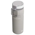 Stanley IceFlow™ Bottle Twist Flip | 0.47L - Ash – Bild 3