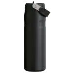 Stanley IceFlow™ Bottle Flip Straw 2.0 | 0,71L - Black 2.0