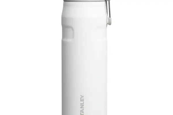 Stanley IceFlow™ Bottle Twist Flip 0,71L - Frost
