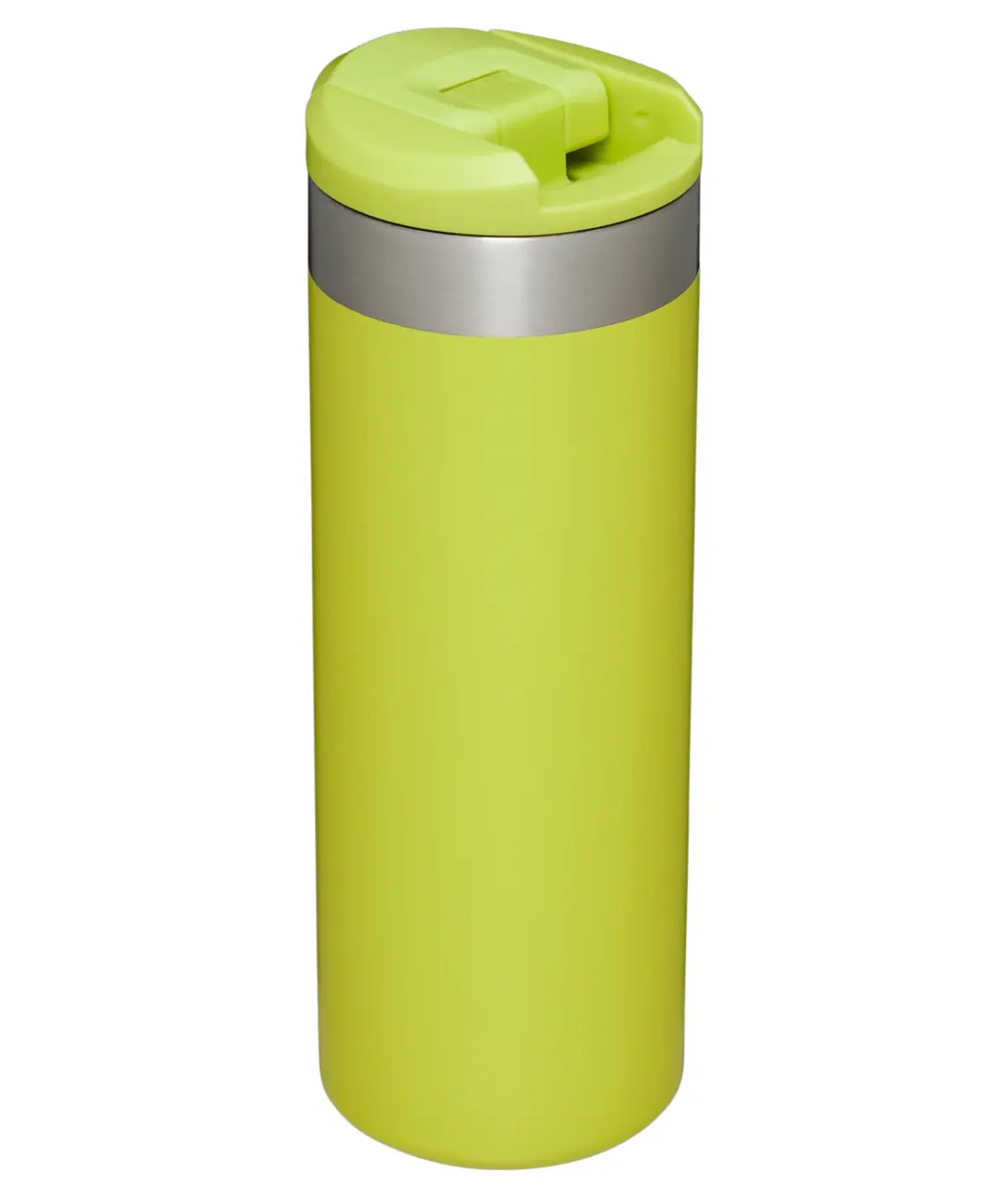 Stanley The AeroLight Transit Travel Mug | 0,350L- Electric Yellow – Bild 3