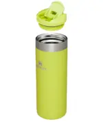 Stanley The AeroLight Transit Travel Mug | 0,350L- Electric Yellow – Bild 2