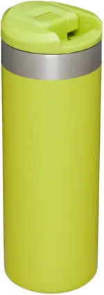 Stanley The AeroLight Transit Travel Mug | 0,470L- Electric Yellow (Kopie) – Bild 3