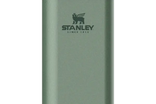 Stanley The Easy Fill Flask - 0,23L - Hammertone Green