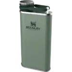 Stanley The Easy Fill Flask - 0,23L - Hammertone Green – Bild 2