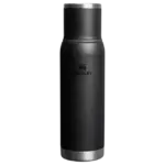 Stanley Adventure To-Go Bottle | 1L - Black 2.0