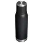 Stanley ADVENTURE TO-GO Bottle – Black 2.0 – Thermosflasche 0,74L – Bild 3
