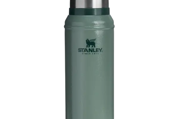 Stanley Classic Legendary Bottle 0,94L  - Hammertone Green- Thermoskanne