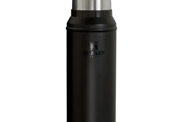 Stanley Classic Legendary Bottle 0,94L  - Black 2.0 - Thermoskanne