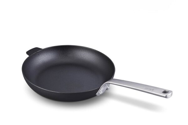 BEKA STARK Bratpfanne mit Gegengriff 30cm