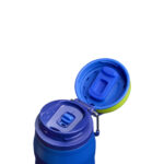 Stanley IceFlow™ Bottle Twist Flip 0,71L - Cobalt Chartreuse – Bild 2