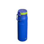Stanley IceFlow™ Bottle Twist Flip 0,71L - Cobalt Chartreuse – Bild 3