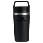 Stanley Café-To-Go Travel Mug | 0.35L Black 2.0