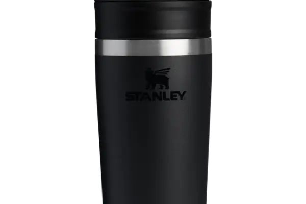 Stanley Café-To-Go Travel Mug | 0.35L Black 2.0