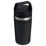Stanley Café-To-Go Travel Mug | 0.35L Black 2.0 – Bild 2