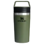 Stanley Café-To-Go Travel Mug | 0.35L Dried Pine