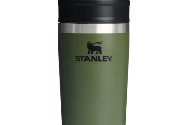 Stanley Café-To-Go Travel Mug | 0.35L Dried Pine