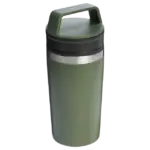 Stanley Café-To-Go Travel Mug | 0.35L Dried Pine – Bild 2
