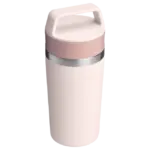 Stanley Café-To-Go Travel Mug | 0.35L Rose Quartz – Bild 2