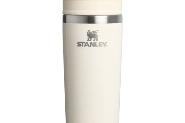Stanley Café-To-Go Travel Mug | 0.47L - Cream Gloss