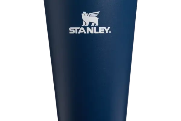 Stanley - Adventure Stacking Pint -Dark Navy - Thermosbecher